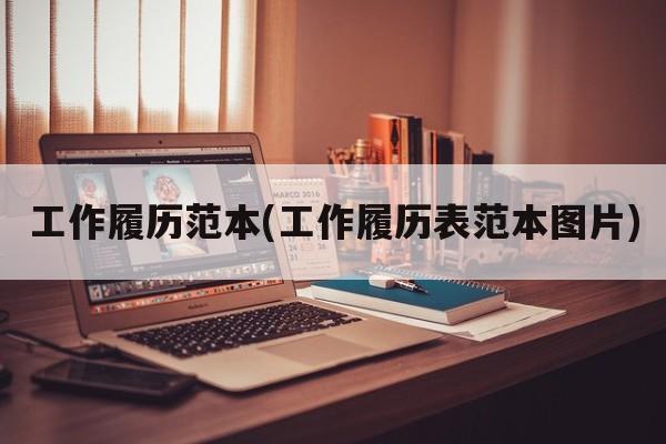 工作履历范本(工作履历表范本图片)